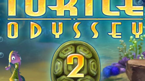 Turtle Odyssey 2