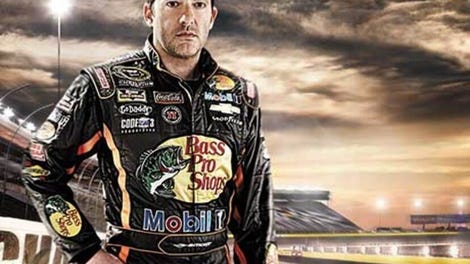 NASCAR '14