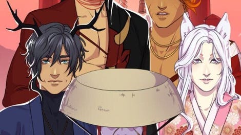 Mask: Beyond Lies