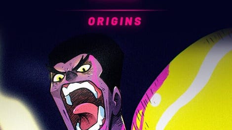 Thunder Ray: Origins