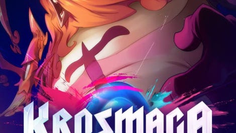 Krosmaga