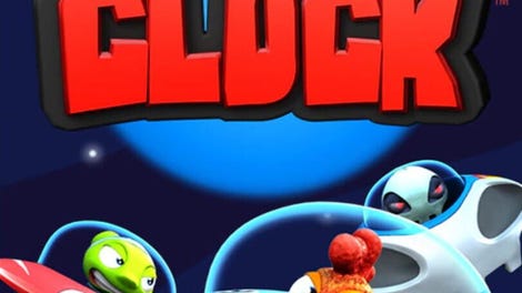 Fluster Cluck