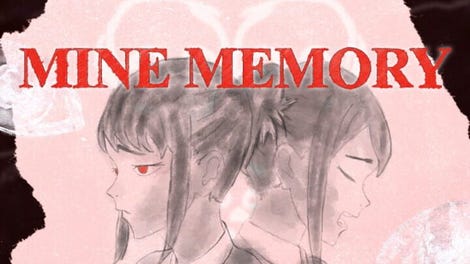Mine Memory
