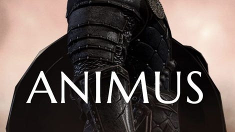 Animus: Stand Alone