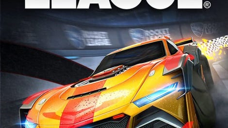Rocket League: Season 3