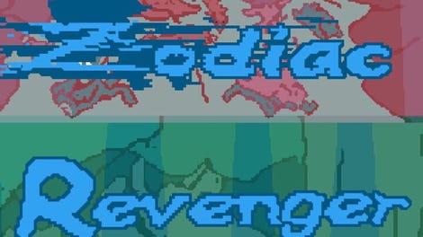Zodiac Revenger