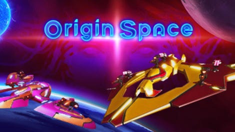 Origin Space