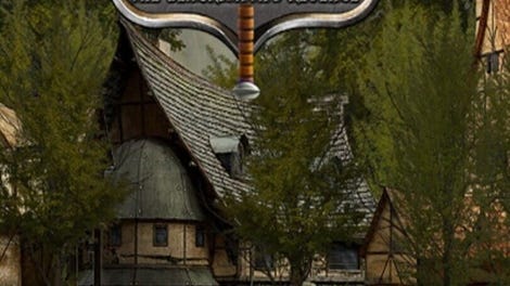 The Enthralling Realms: The Blacksmith's Revenge