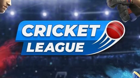 Cricket League