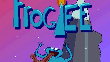 Frogiee