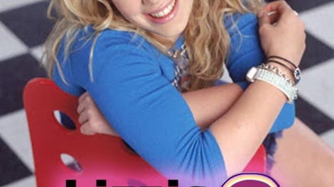 Lizzie McGuire 2: Lizzie Diaries