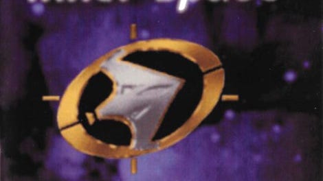 Operation: Inner Space