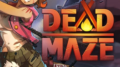 Dead Maze