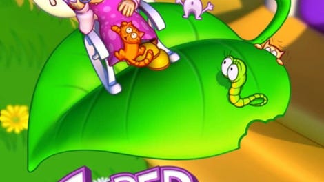 Super Granny 5