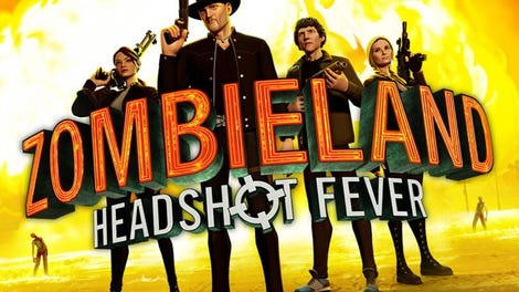 Zombieland: Headshot Fever