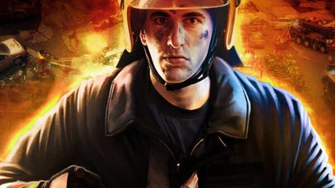 Emergency 2013
