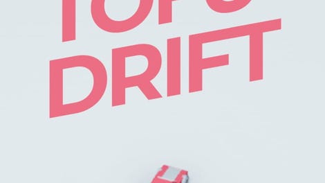 Tofu'Drift