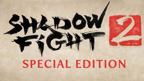 Shadow Fight 2: Special Edition