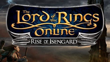 The Lord of the Rings Online: Rise of Isengard