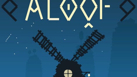 Aloof