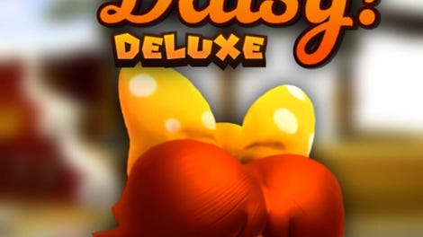 Game Over, Daisy! Deluxe