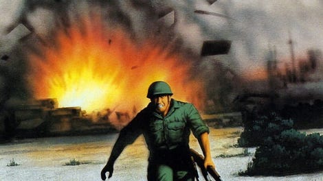 CrossFire