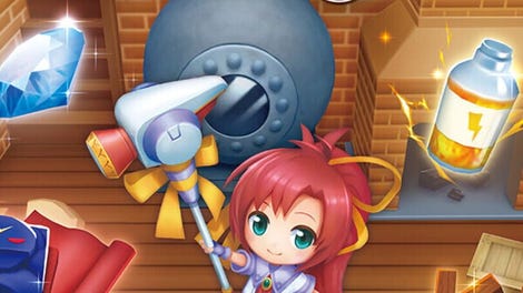 Tristia: Restore