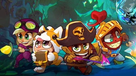 Void Dungeon