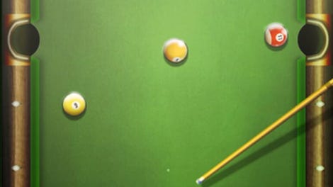8 Ball Billiards Classic