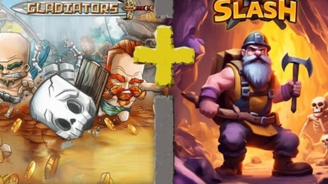 Battle Frenzy Collection
