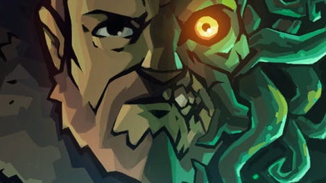 Edge of Sanity