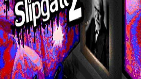 Freudian Slipgate 2