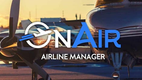 OnAir Airline Manager