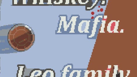 Whiskey Mafia: Leo's Family