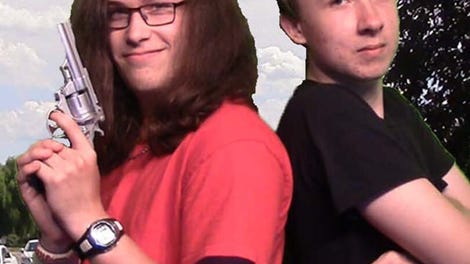 Zombitatos the end of the Pc master race