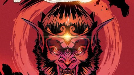 The Crown of Wu