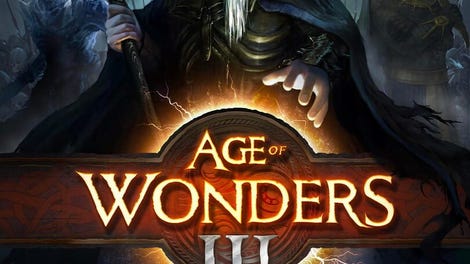 Age of Wonders III: Eternal Lords