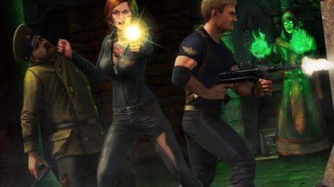 Rise of the Triad