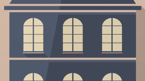 Twilight Apartment