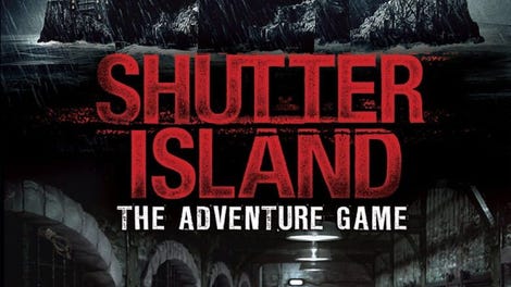 Shutter Island