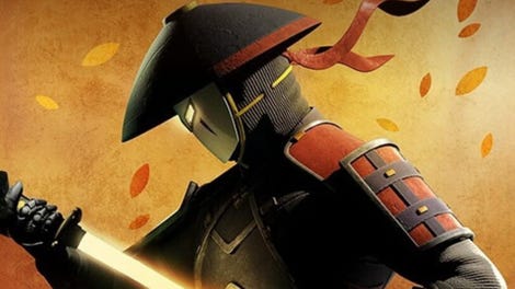 Shadow Fight 3