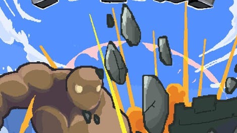 Last Hit Titan