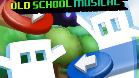 Old School Musical