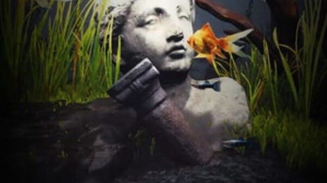 Aquarist: My First Job