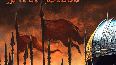 Mercenaries of the Kingdom: First Blood