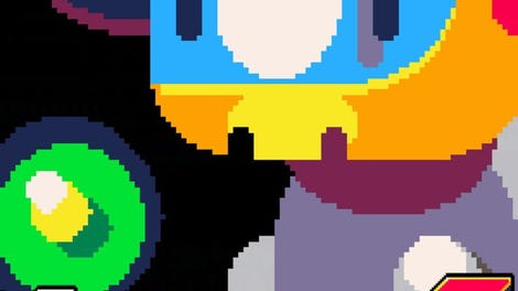 Spaceman 8