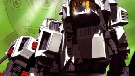 Zoids VS II