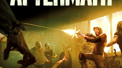 The Last Stand: Aftermath