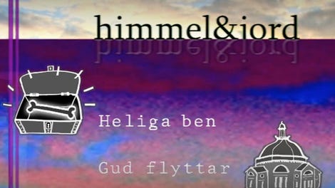 Himmel & Jord (2002) - The A.v. Club