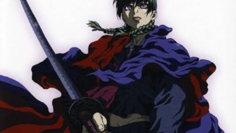 Yarudora Portable: Blood the Last Vampire